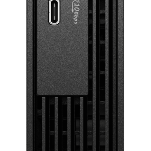 Dell Pro Micro QCM1250 Ultra 7 265T Mini PC