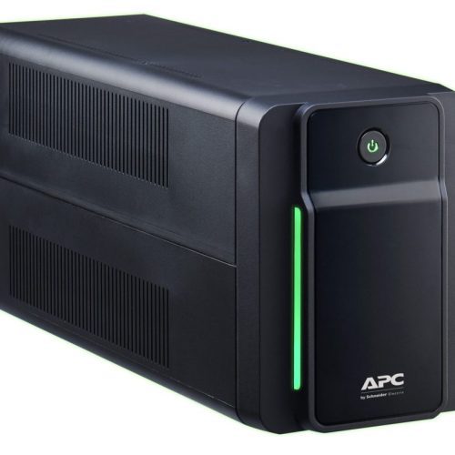 APC Back-UPS 750VA 410W Tower UPS