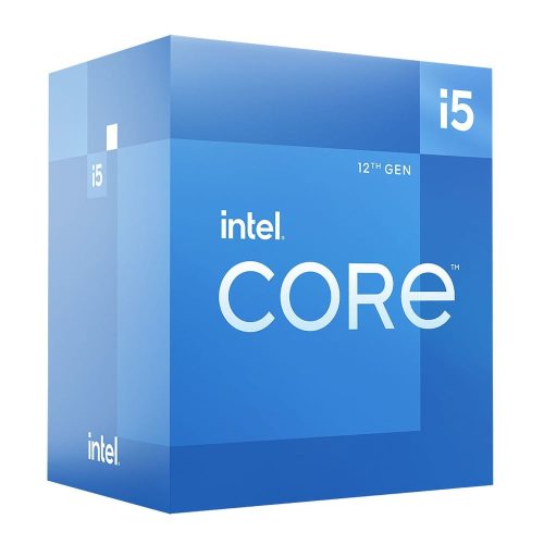 Intel Core i5-12400F LGA1700 2.5GHz 6-Core CPU