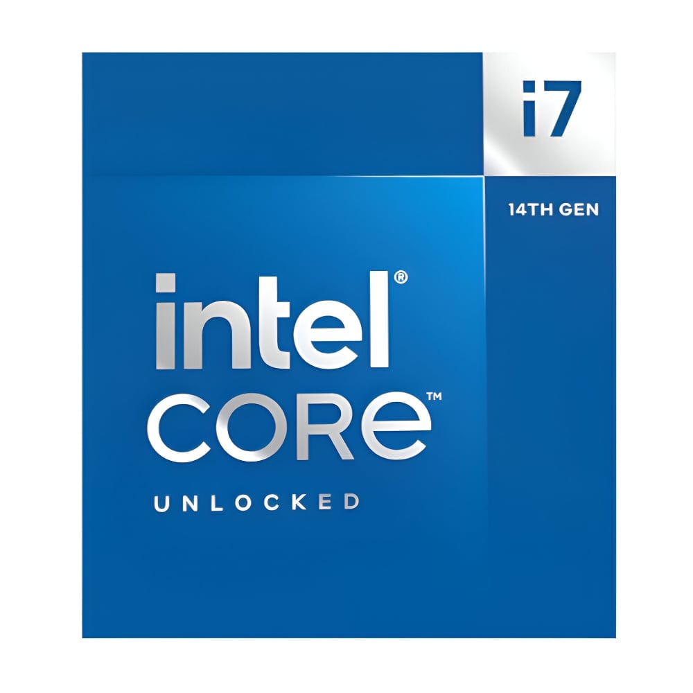 Intel Core i7-14700 LGA1700 2.1GHz 20-Core 28-Thread Processor - Image 2