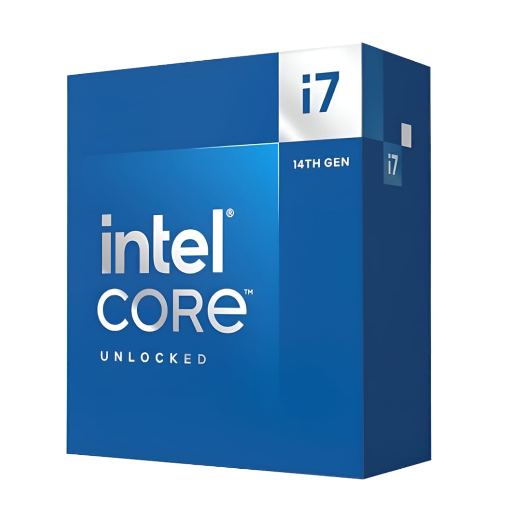 Intel Core i7-14700 LGA1700 2.1GHz 20-Core 28-Thread Processor