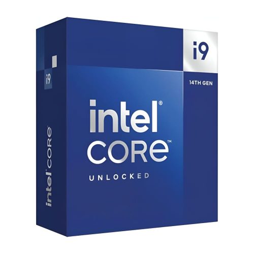 Intel Core i9-14900K LGA1700 3.2GHz 24-Core CPU BX8071514900K