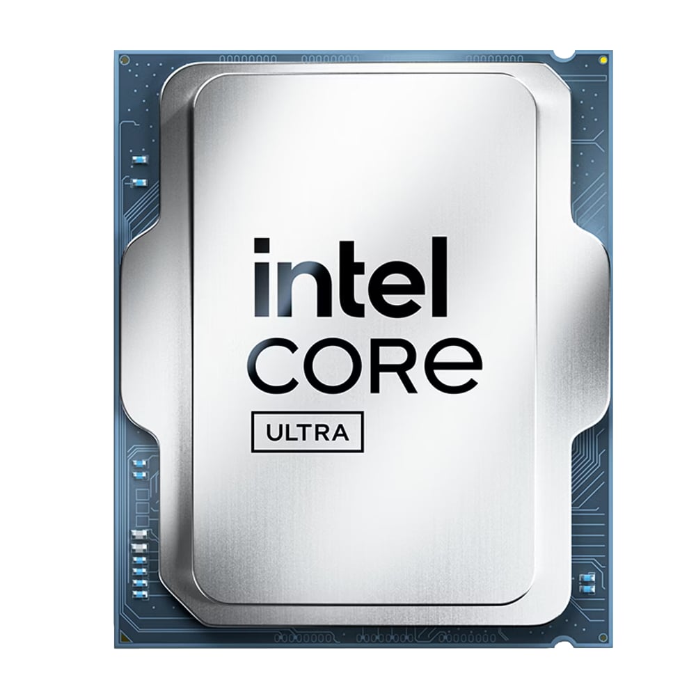Intel Core Ultra 7 265K Arrow Lake 20-Core 3.9GHz LGA1851 Desktop CPU BX80768265K - Image 2