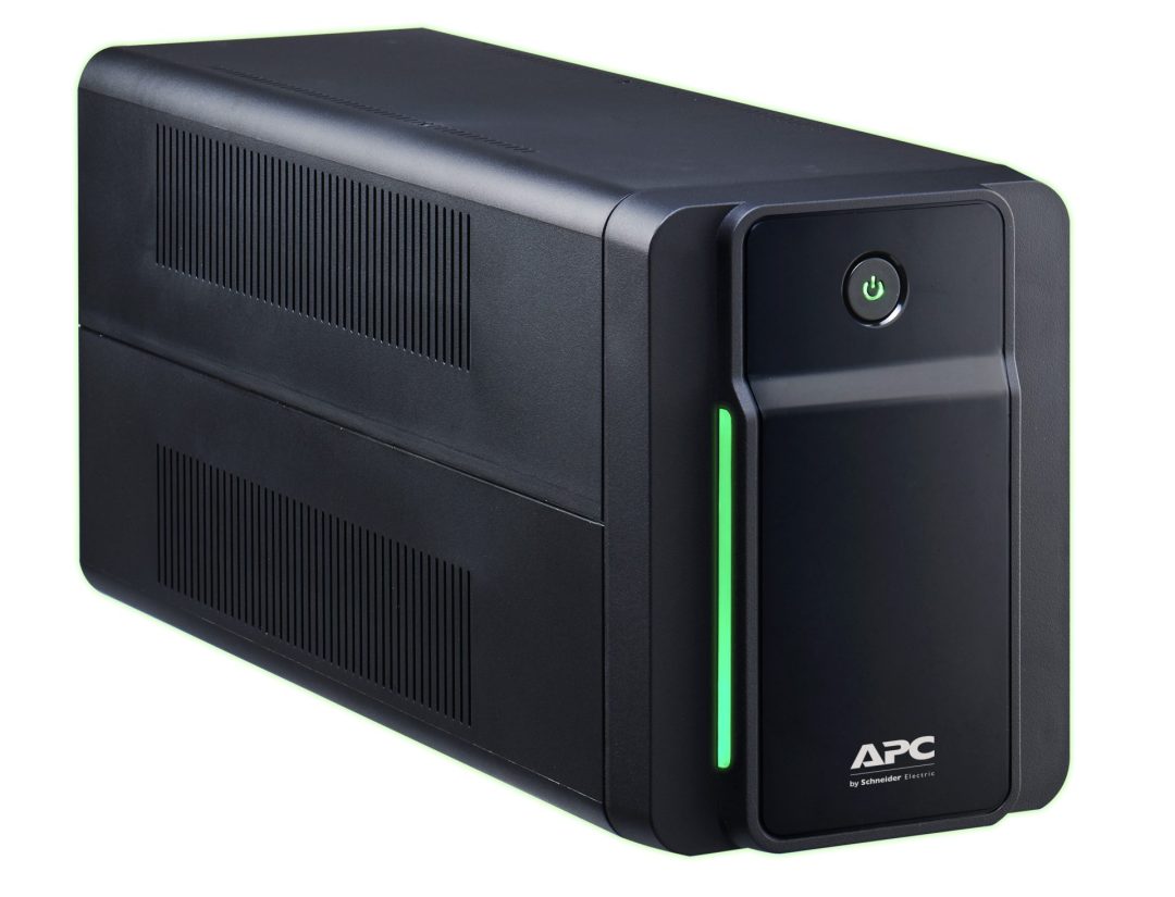 APC BACKUP UPS 950VA 520W UPS TOWER RACK MOUNT INCLUDED: NO RACK TYPE: N/A NETWORK CARD…