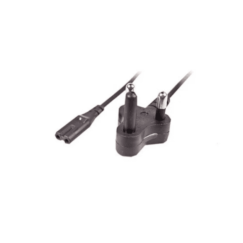 SAMSUNG FIG8 UK POWERCORD