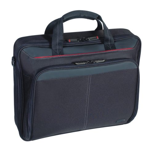 Targus Classic 15-16 Inch Clamshell Laptop Case Black