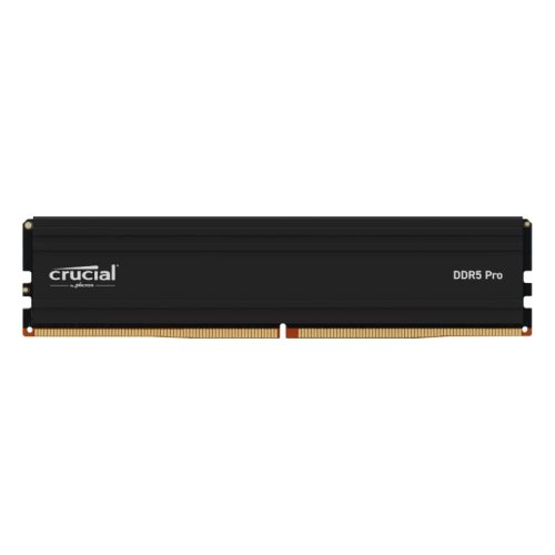 Crucial Pro 32GB DDR5-5600 Desktop RAM CP32G56C46U5