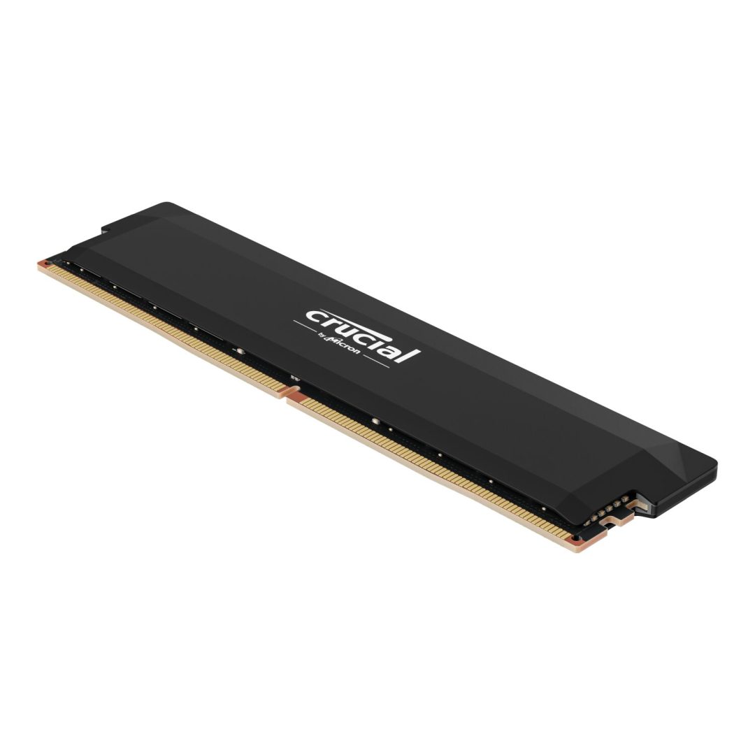 Crucial Pro DDR5-5600 64GB Desktop Memory - Image 3