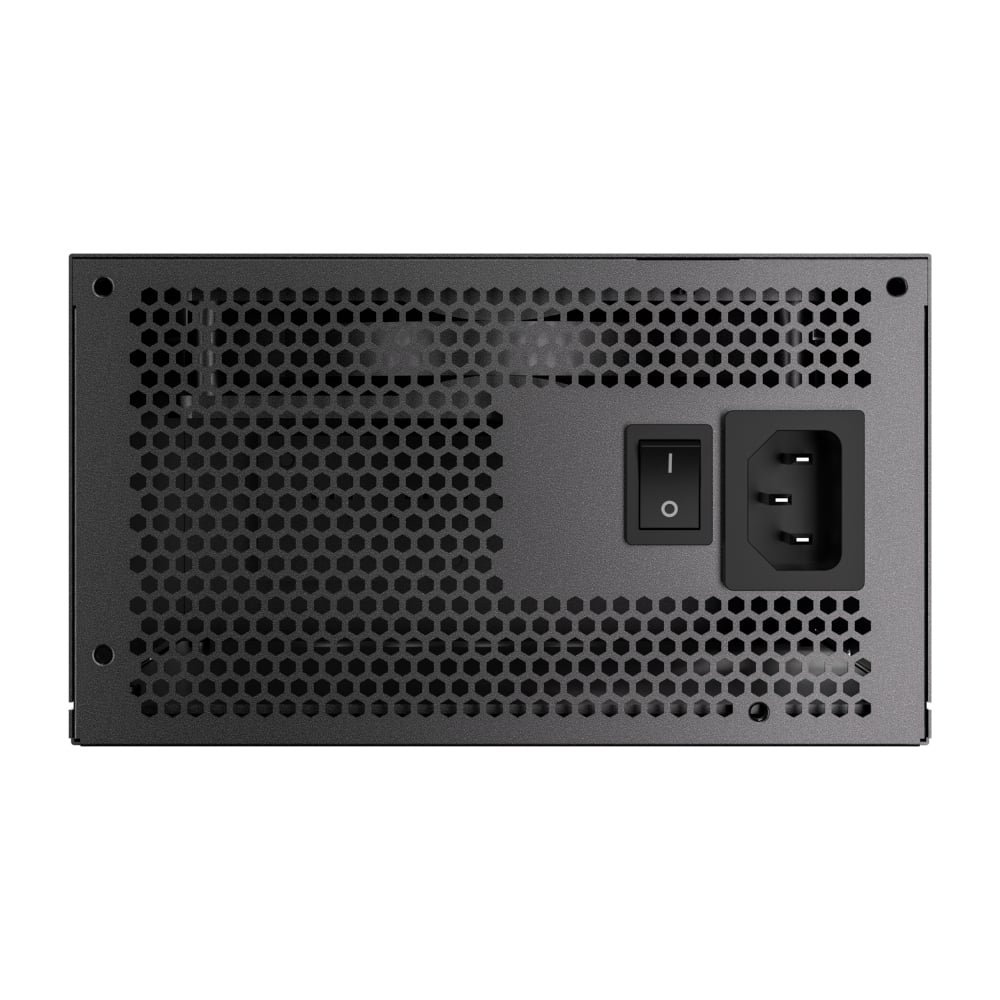 Antec CSK 850W Pro PCIe 5.1 80 Plus Bronze Semi-Modular PSU CSK850PRO - Image 6