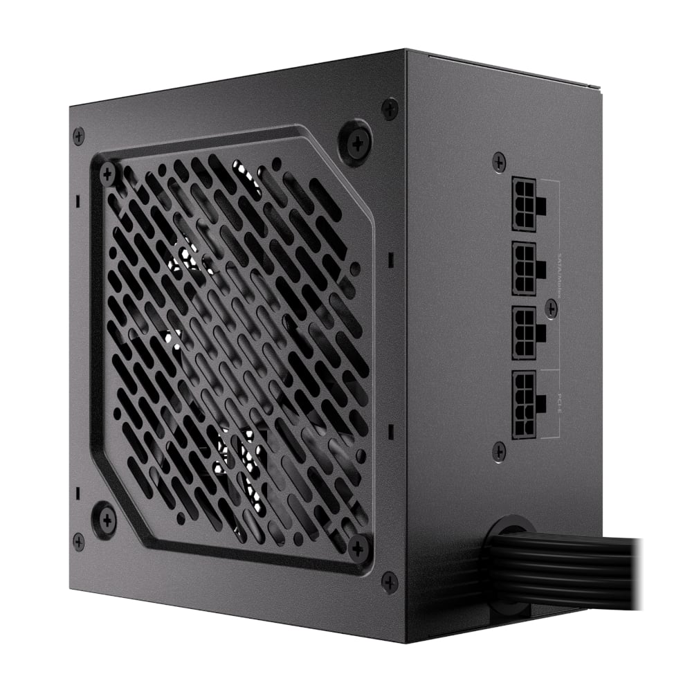 Antec CSK 850W Pro PCIe 5.1 80 Plus Bronze Semi-Modular PSU CSK850PRO - Image 4