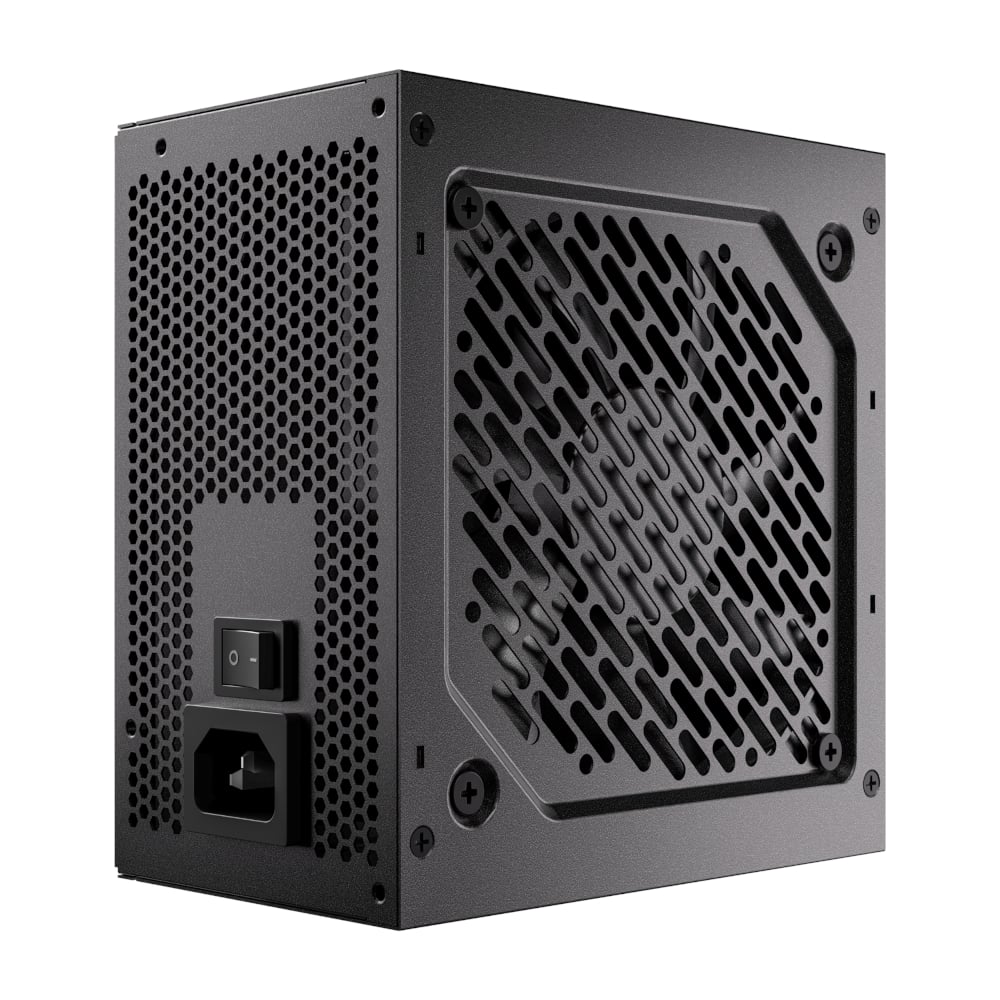 Antec CSK 850W Pro PCIe 5.1 80 Plus Bronze Semi-Modular PSU CSK850PRO - Image 3