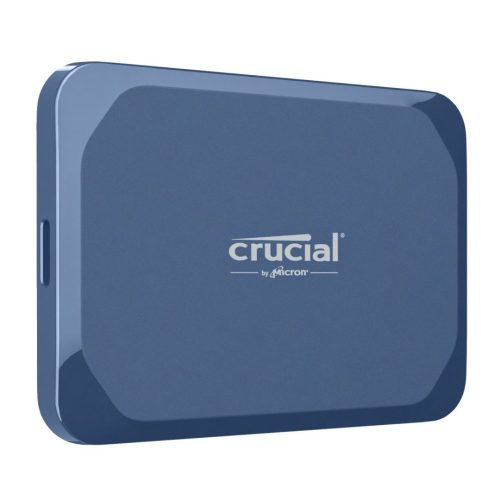 Crucial X10 1TB USB-C Portable SSD CT1000X10SSD9