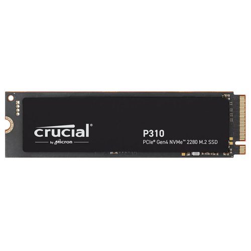 Crucial P310 2TB M.2 PCIe Gen4 NVMe SSD CT2000P310SSD8