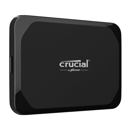 Crucial X9 2TB USB-C Portable SSD CT2000X9SSD9