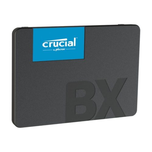Crucial BX500 4TB 2.5" SATA SSD CT4000BX500SSD1