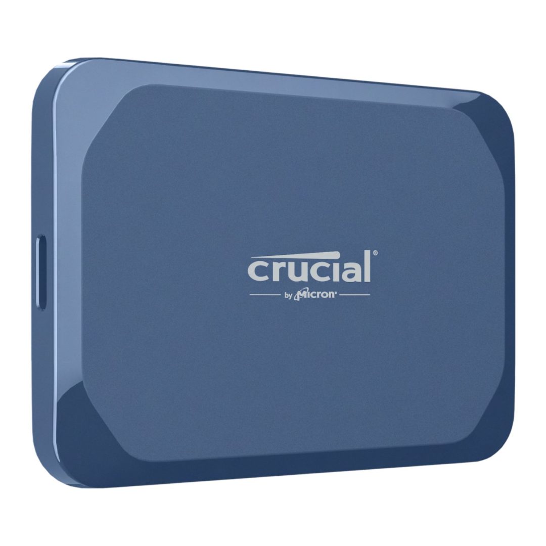 Crucial X10 Pro 4TB USB Type-C Portable SSD