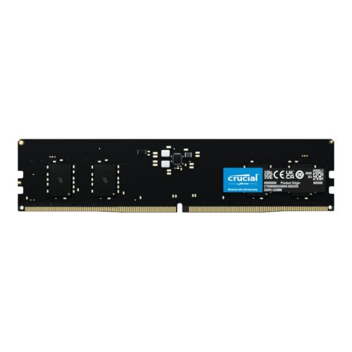 Crucial 8GB DDR5-5600 Desktop RAM CT8G56C46U5