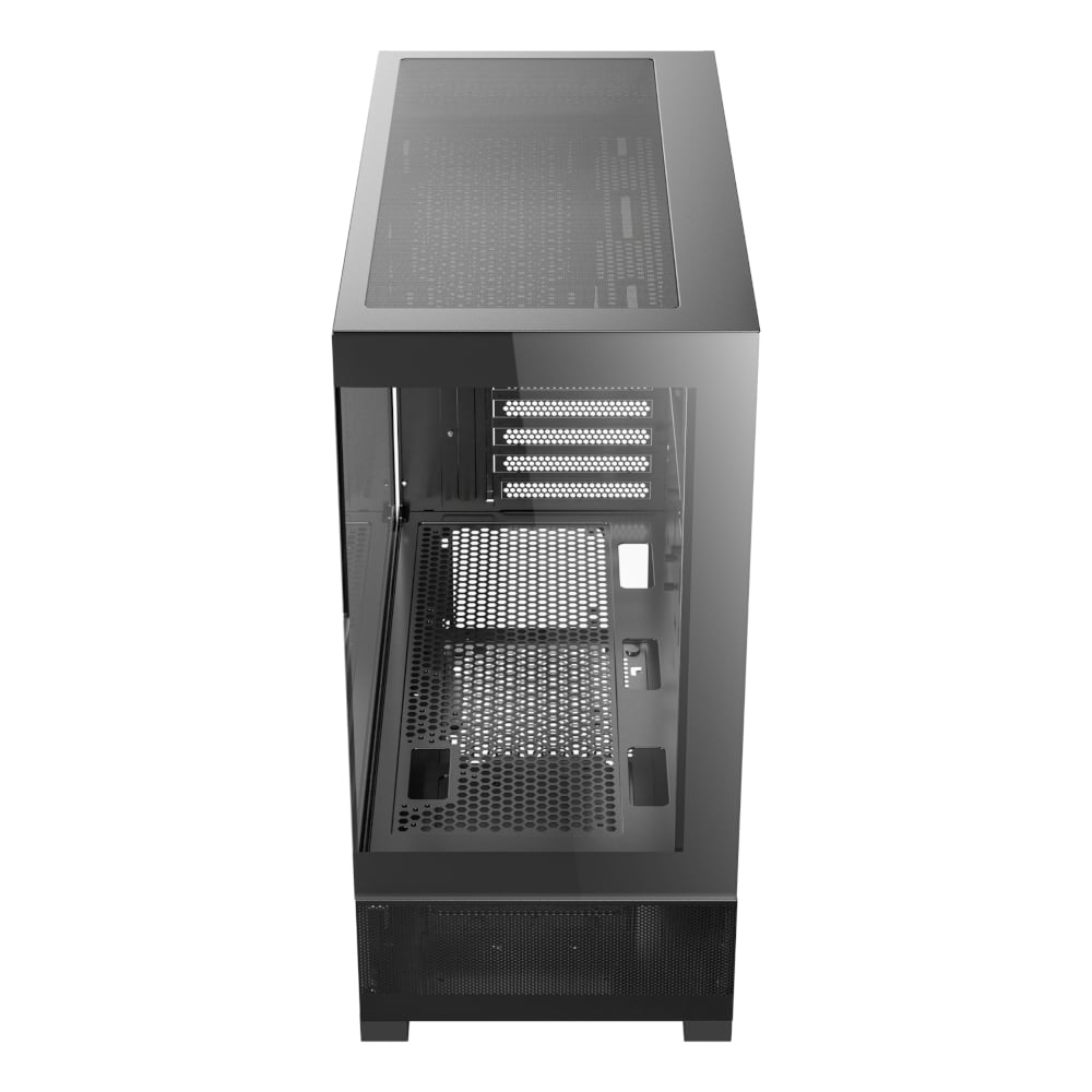 Antec CX500M Gaming Chassis Atom V550 Power Supply Starter Combo - Image 2