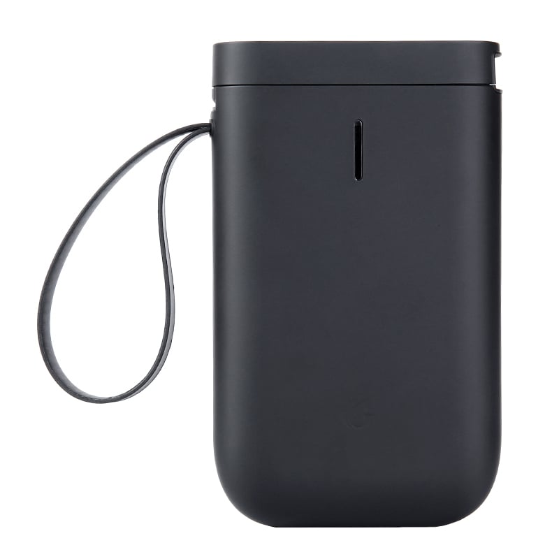 Niimbot D11 Portable Thermal Label Printer Black D11-BK - Image 2