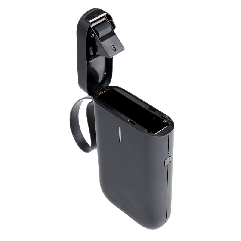 Niimbot D11 Portable Thermal Label Printer Black D11-BK - Image 4