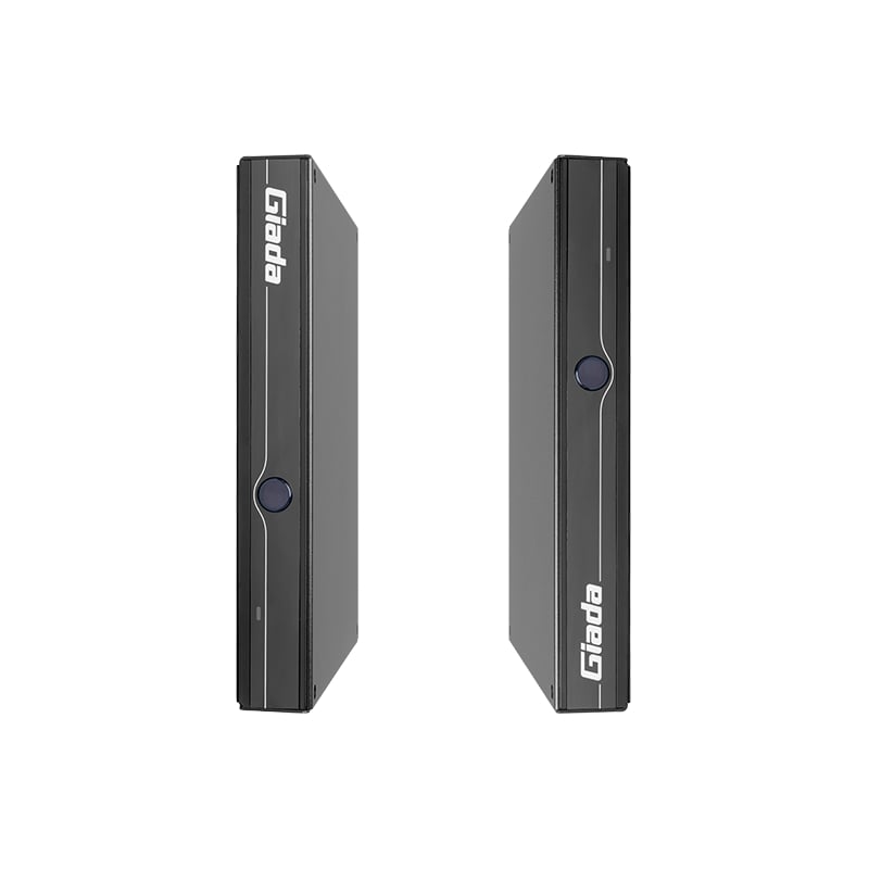 Giada D612 i3-1215U Mini PC Barebone - Image 2
