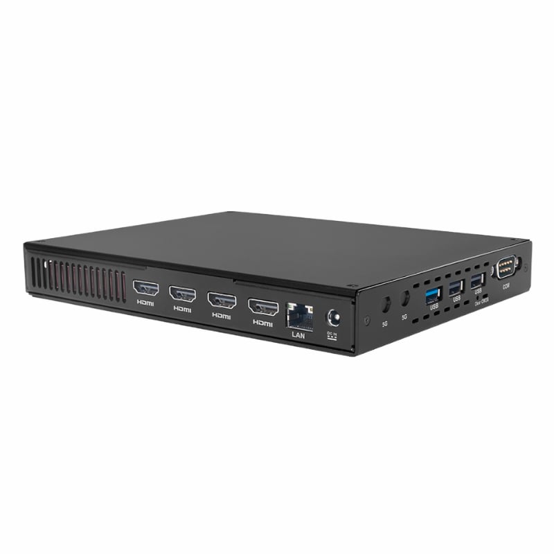 Giada D613 i5-1335U 2x DDR4 3200Mhz - Image 2