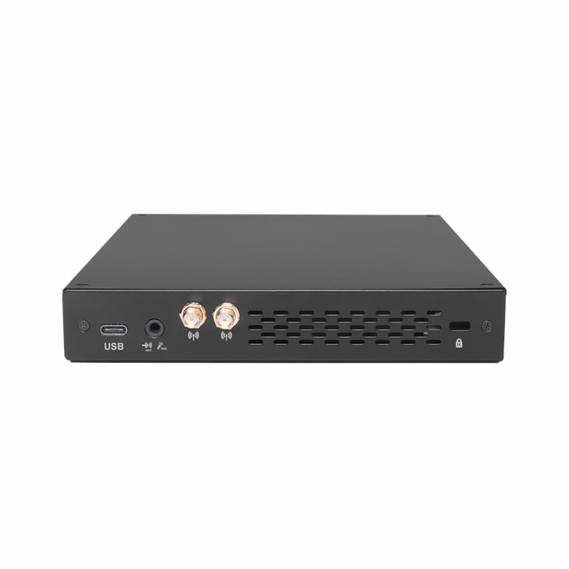 Giada D613 i5-1335U 2x DDR4 3200Mhz - Image 3
