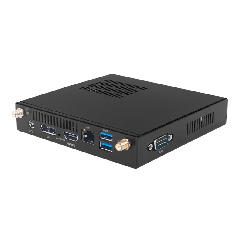 Giada DK310 Celeron J6412 4GB Mini PC - Image 2