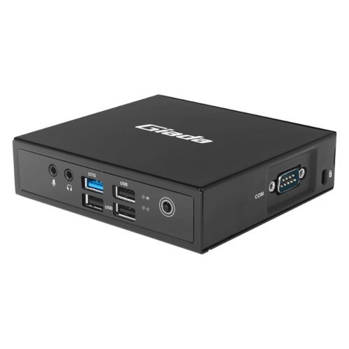 Giada DN74 RK3399 4GB DDR4 32GB eMMC Mini PC