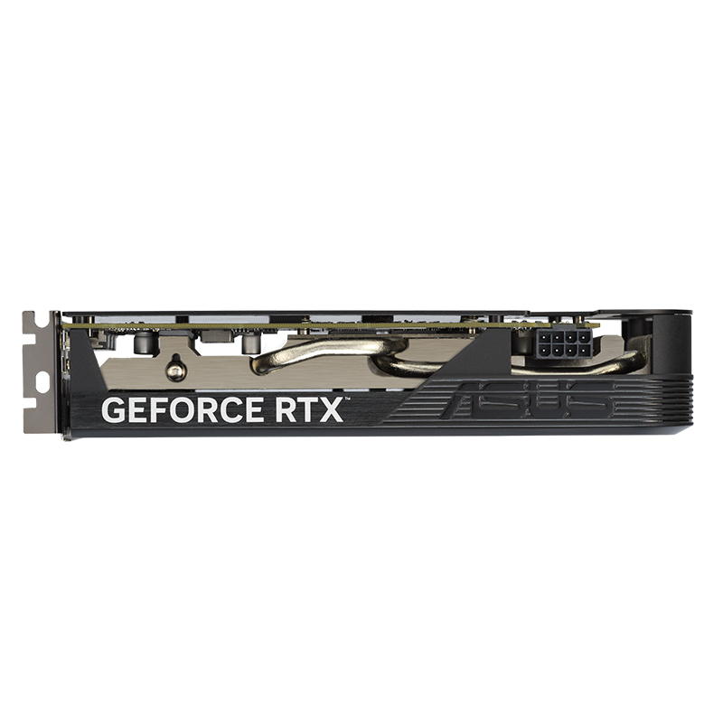 ASUS Nvidia GeForce RTX 4060 Dual OC V2 8G Graphics Card - Image 12