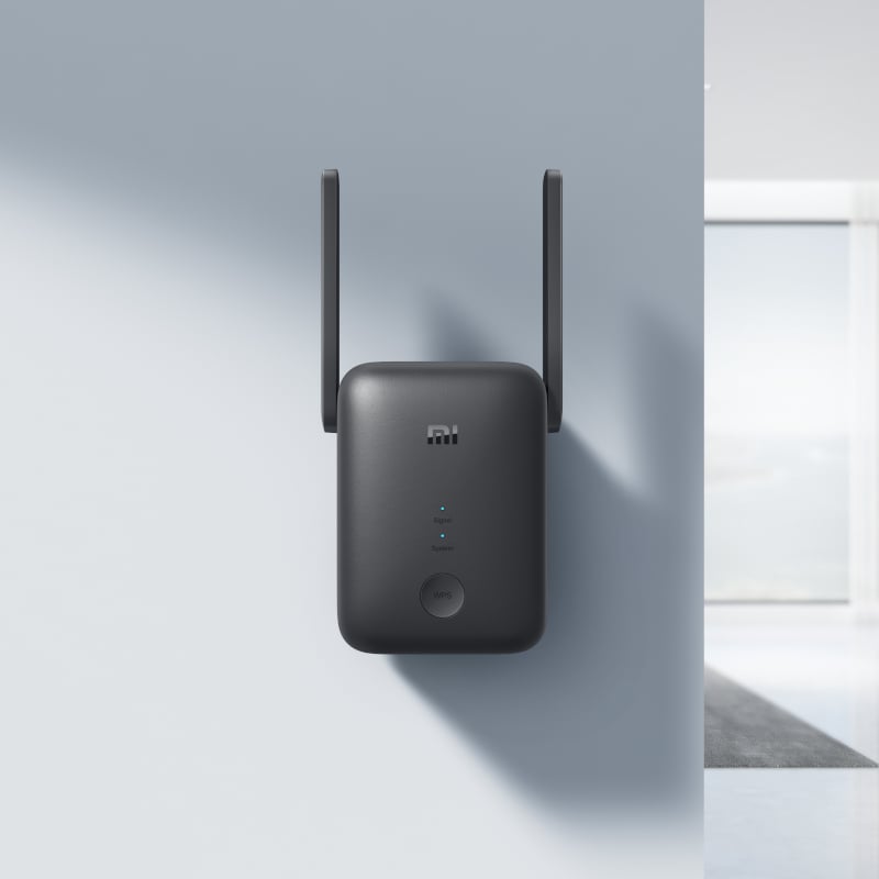 Xiaomi WiFi Range Extender AC1200 2nd Gen DVB4348GL - Image 6