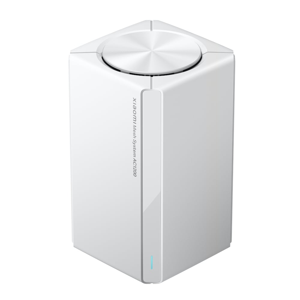 Xiaomi AC1200 Whole Home Mesh Wi-Fi System 1-Pack DVB4452GL