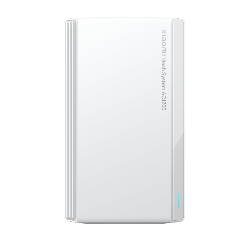 Xiaomi AC1200 Whole Home Mesh Wi-Fi System 1-Pack DVB4452GL - Image 4