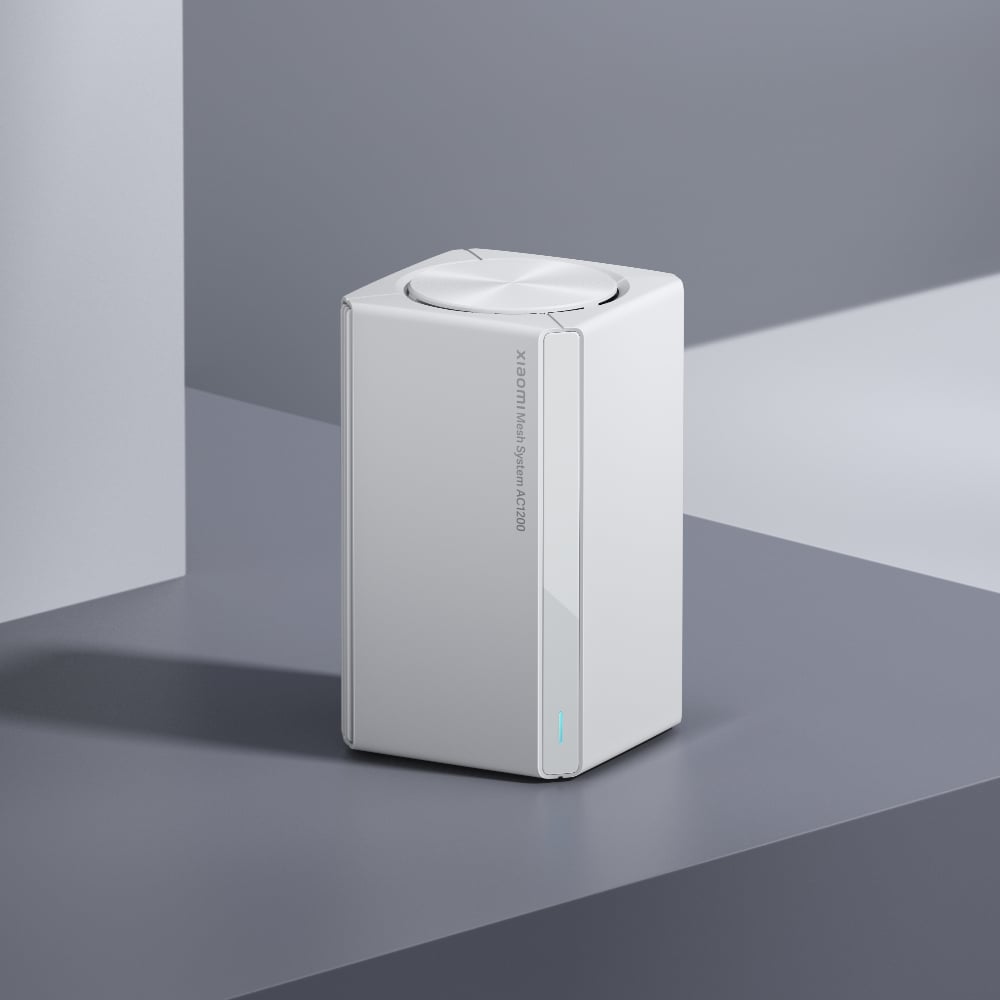 Xiaomi AC1200 Whole Home Mesh Wi-Fi System 1-Pack DVB4452GL - Image 5