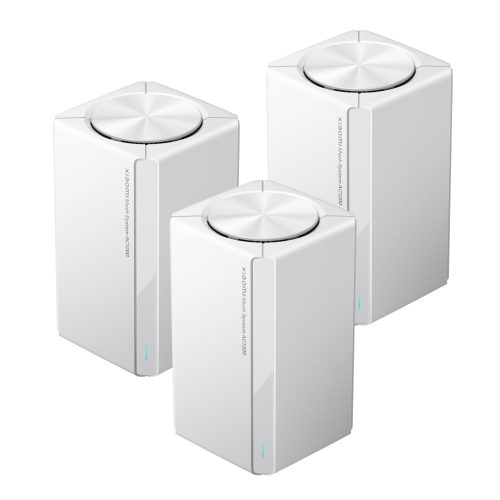 Xiaomi Mesh System AC1200 3-Pack Wi-Fi Router DVB4484GL