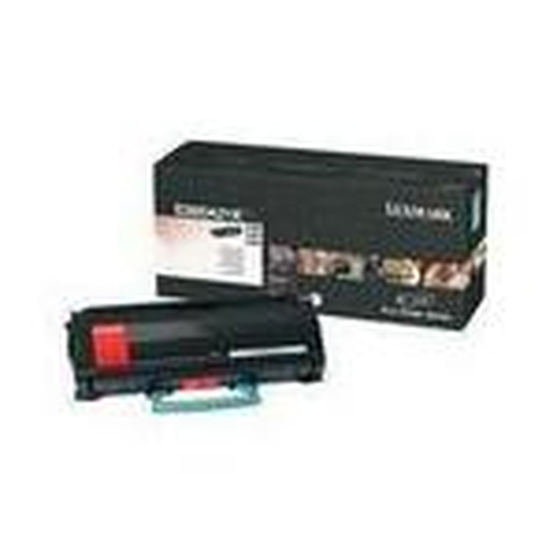 Lexmark E260A31E Black Toner Cartridge E260