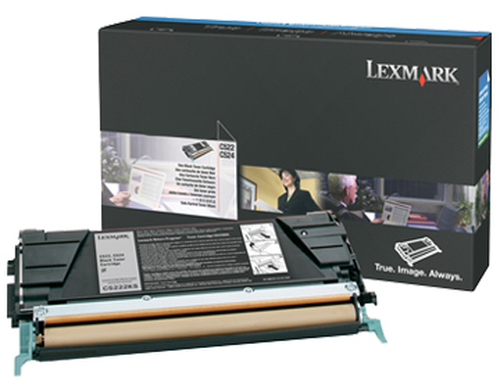 LEXMARK E360H31E CARTRIDGE