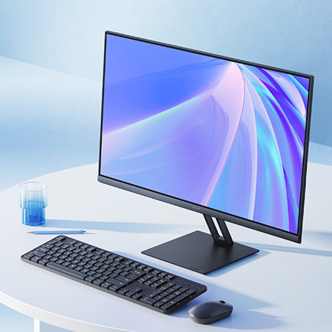 Xiaomi A24i 24" Full HD 1080p IPS 100Hz Monitor ELA5444EU - Image 6