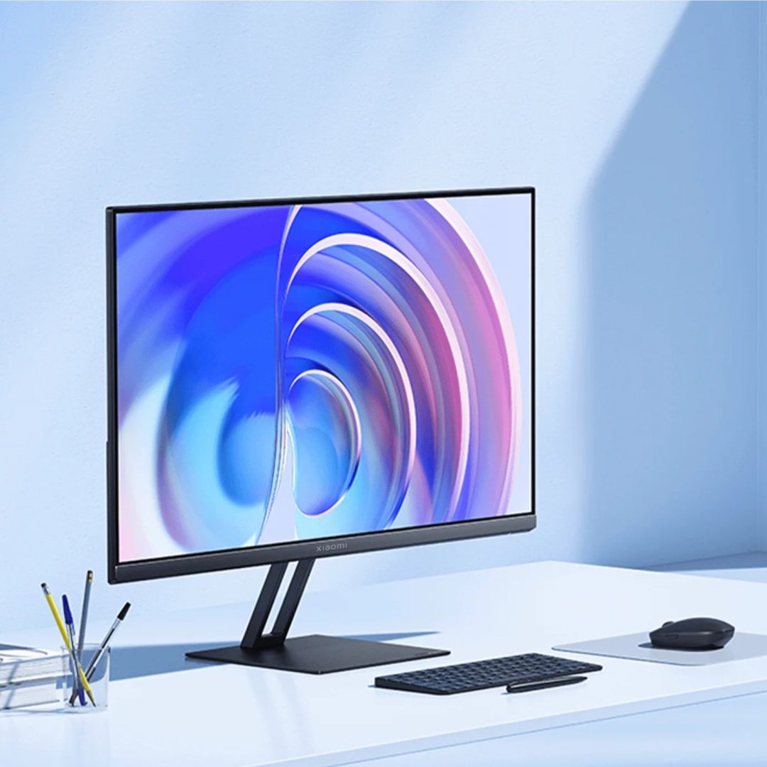 Xiaomi A24i 24" Full HD 1080p IPS 100Hz Monitor ELA5444EU - Image 7