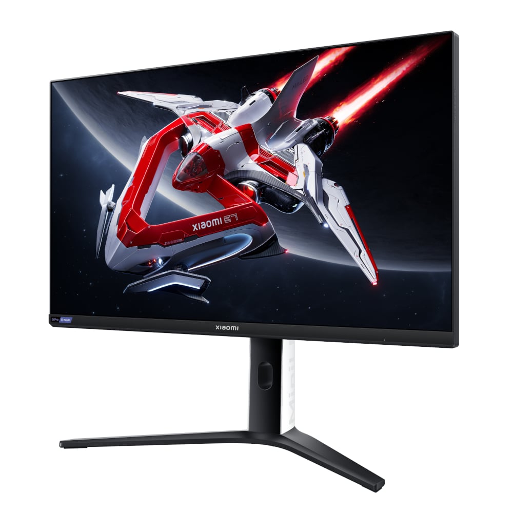 Xiaomi G Pro 27i 27" 2K Mini LED IPS 180Hz HDR1000 Gaming Monitor ELA5585EU - Image 13