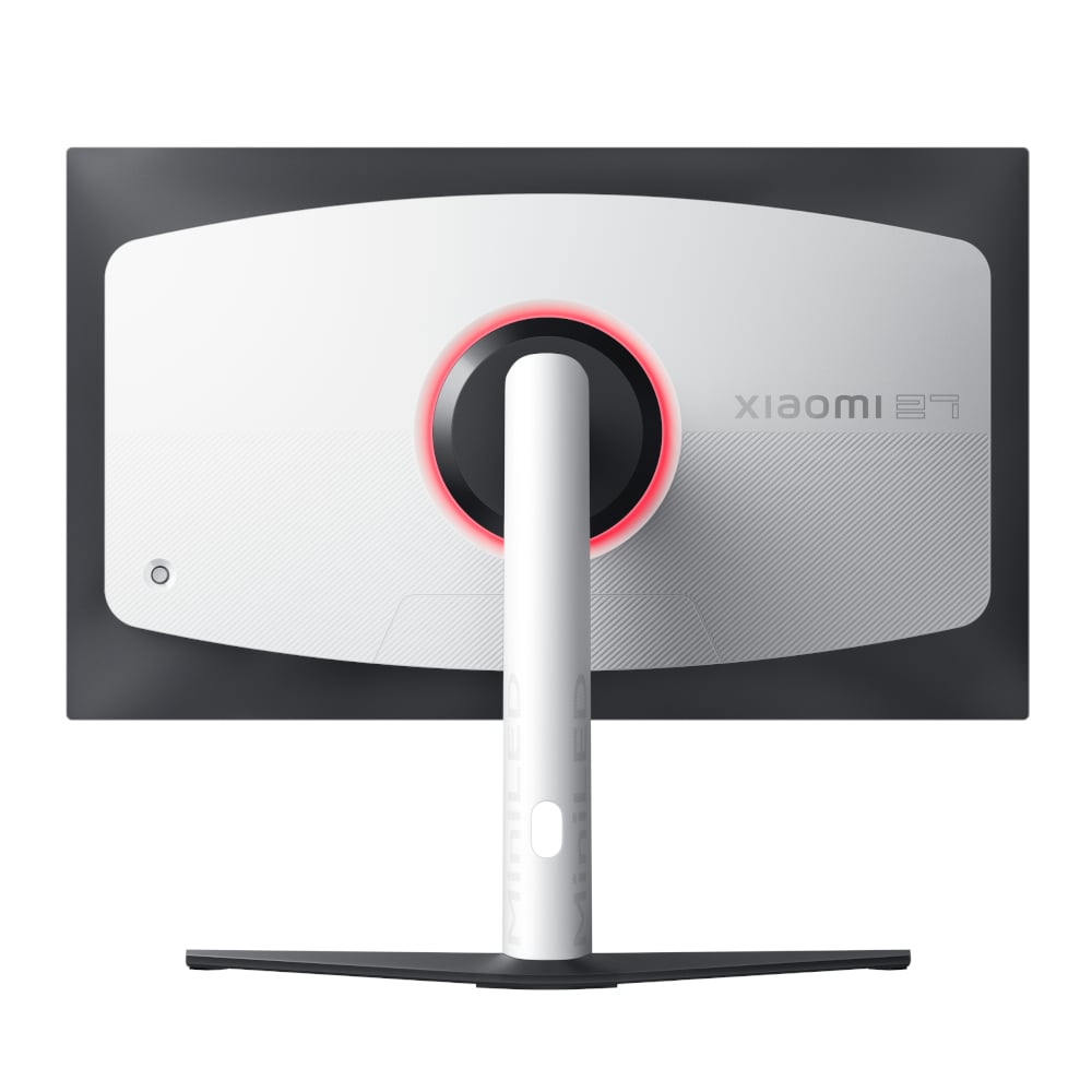 Xiaomi G Pro 27i 27" 2K Mini LED IPS 180Hz HDR1000 Gaming Monitor ELA5585EU - Image 7