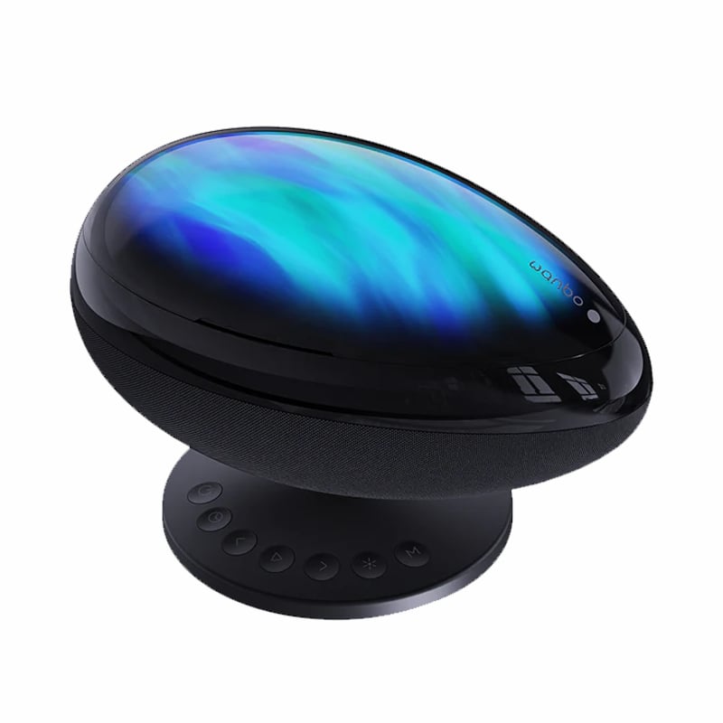 Wanbo EVA Galaxy Light Smart LED Ambiance Lamp - Image 3