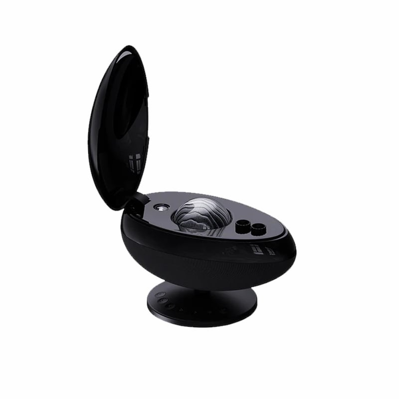 Wanbo EVA Galaxy Light Smart LED Ambiance Lamp - Image 4