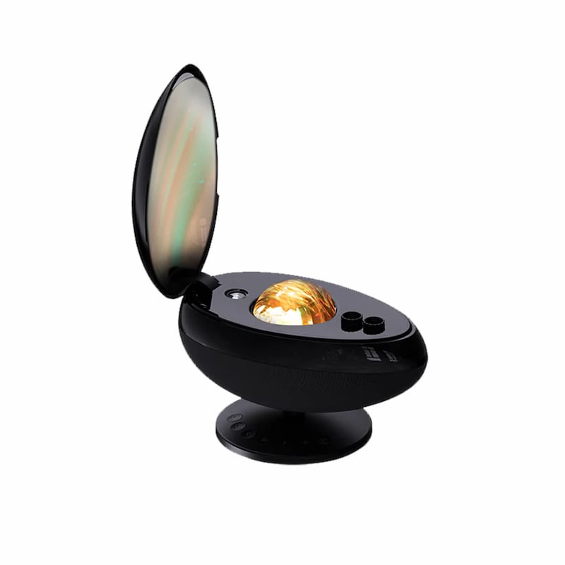 Wanbo EVA Galaxy Light Smart LED Ambiance Lamp - Image 5