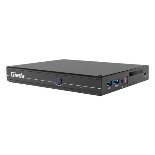Giada F106D Celeron N5100 4GB eMMC Mini PC