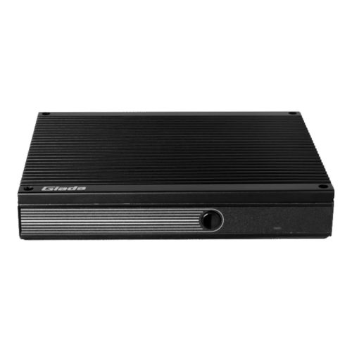 Giada F109D Fanless Embedded Computer Intel Twin Lake N97 6GB RAM F109D-V0-N9750E6G-GIA
