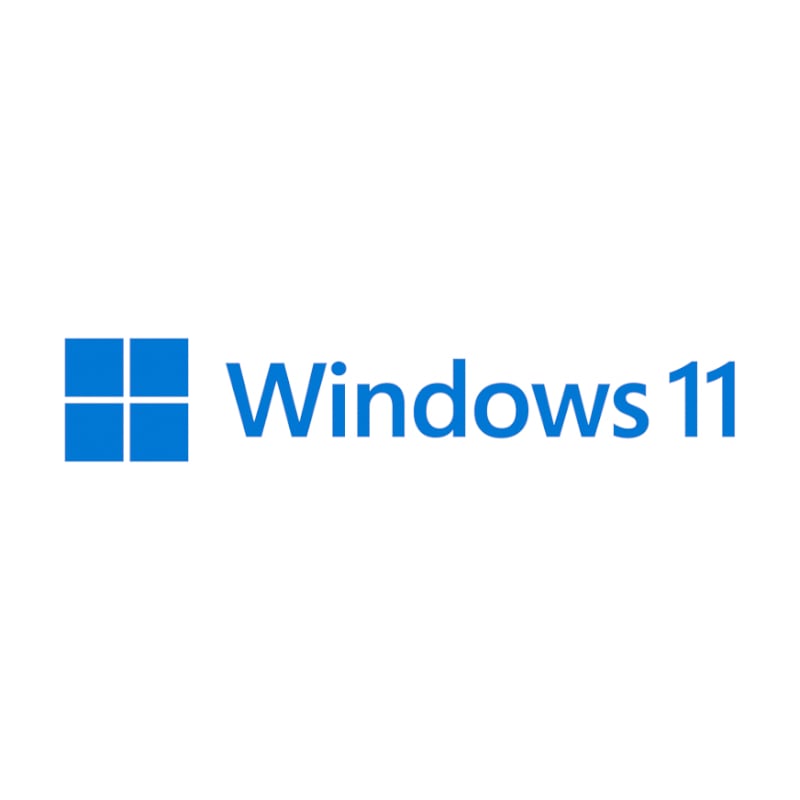 Microsoft Windows 11 Pro 64-bit DSP