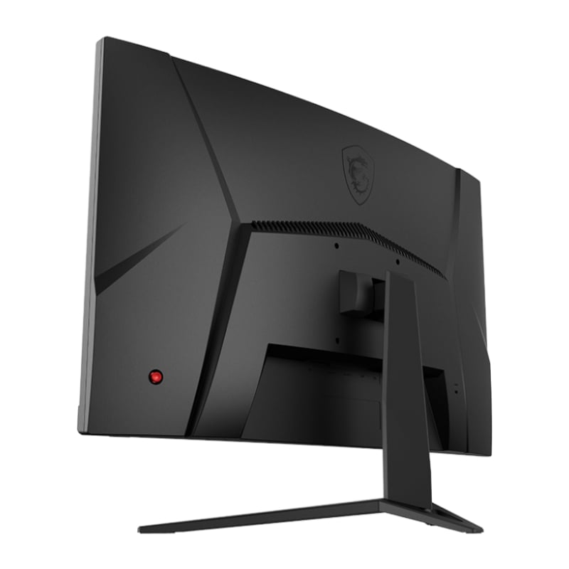MSI G27CQ4 E2 27" VA Curved 1440p 170Hz Gaming Monitor - Image 3