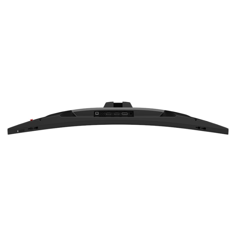 MSI G27CQ4 E2 27" VA Curved 1440p 170Hz Gaming Monitor - Image 4