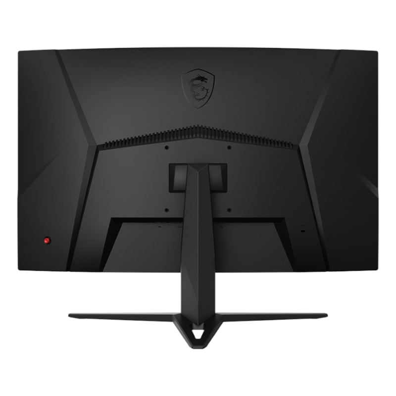 MSI G27CQ4 E2 27" VA Curved 1440p 170Hz Gaming Monitor - Image 5